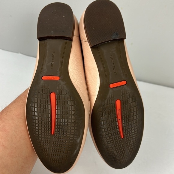 Rockport Women's Total Motion Tavia Ring Loafer Sz 6.5 - Picture 9 of 11